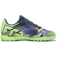 PUMA Future 7 Play TT Multinocken-Fußballschuhe Kinder