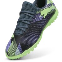 PUMA Future 7 Play TT Multinocken-Fußballschuhe Kinder
