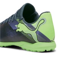 PUMA Future 7 Play TT Multinocken-Fußballschuhe Kinder