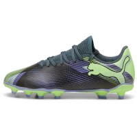 PUMA Future 7 Play FG/AG Fußballschuhe Kinder