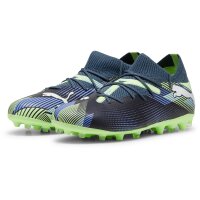PUMA Future 7 Match MG Fußballschuhe Kinder
