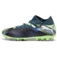 PUMA Future 7 Match MG Fußballschuhe Kinder