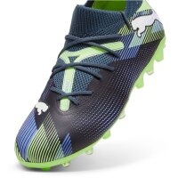 PUMA Future 7 Match MG Fußballschuhe Kinder