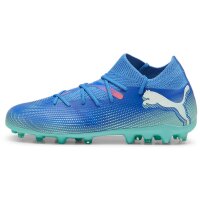 PUMA Future 7 Match MG Fußballschuhe Kinder