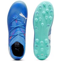 PUMA Future 7 Match MG Fußballschuhe Kinder