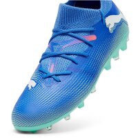 PUMA Future 7 Match MG Fußballschuhe Kinder
