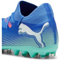 PUMA Future 7 Match MG Fußballschuhe Kinder