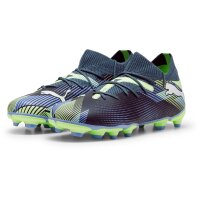 PUMA Future 7 Match FG/AG Fußballschuhe Kinder