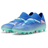 PUMA Future 7 Pro FG/AG Fußballschuhe Kinder