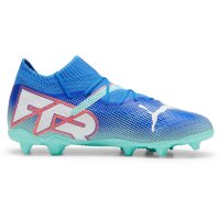 PUMA Future 7 Pro FG/AG Fußballschuhe Kinder