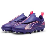 PUMA Ultra 5 Play FG/AG Fußballschuhe Kinder