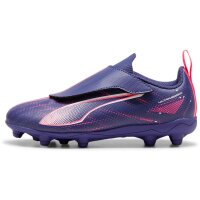 PUMA Ultra 5 Play FG/AG Fußballschuhe Kinder