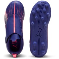 PUMA Ultra 5 Play FG/AG Fußballschuhe Kinder