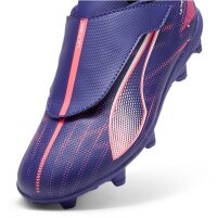 PUMA Ultra 5 Play FG/AG Fußballschuhe Kinder