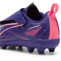 PUMA Ultra 5 Play FG/AG Fußballschuhe Kinder