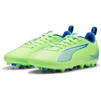 PUMA Ultra 5 Play MG Fußballschuhe Kinder