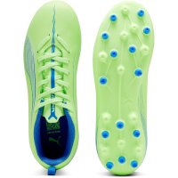 PUMA Ultra 5 Play MG Fußballschuhe Kinder