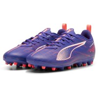 PUMA Ultra 5 Play MG Fußballschuhe Kinder