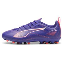 PUMA Ultra 5 Play MG Fußballschuhe Kinder