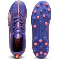PUMA Ultra 5 Play MG Fußballschuhe Kinder