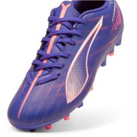 PUMA Ultra 5 Play MG Fußballschuhe Kinder