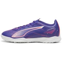 PUMA Ultra 5 Play TT Multinocken-Fußballschuhe