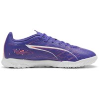 PUMA Ultra 5 Play TT Multinocken-Fußballschuhe