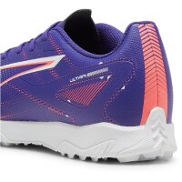 PUMA Ultra 5 Play TT Multinocken-Fußballschuhe