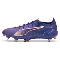 PUMA Ultra 5 Ultimate MxSG Stollen-Fußballschuhe