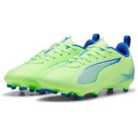 PUMA Ultra 5 Play FG/AG Fußballschuhe Kinder