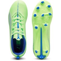 PUMA Ultra 5 Play FG/AG Fußballschuhe Kinder