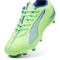 PUMA Ultra 5 Play FG/AG Fußballschuhe Kinder