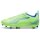 PUMA Ultra 5 Play FG/AG Fußballschuhe Kinder