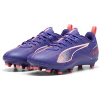 PUMA Ultra 5 Play FG/AG Fußballschuhe Kinder