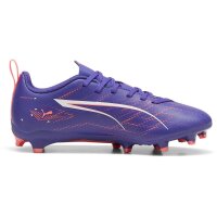 PUMA Ultra 5 Play FG/AG Fußballschuhe Kinder