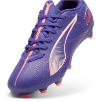 PUMA Ultra 5 Play FG/AG Fußballschuhe Kinder