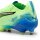 PUMA Ultra 5 Ultimate FG Fußballschuhe Damen