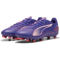 PUMA Ultra 5 Play FG/AG Fußballschuhe
