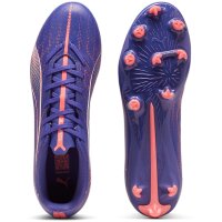 PUMA Ultra 5 Play FG/AG Fußballschuhe
