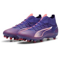PUMA Ultra 5 Match+ FG/AG Fußballschuhe