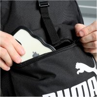 PUMA Phase Hooded Rucksack