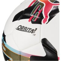 PUMA Orbita 3 TB Fußball Trainingsball mit FIFA...