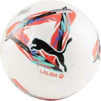 PUMA Orbita LaLiga 1 MS Fußball Trainingsball