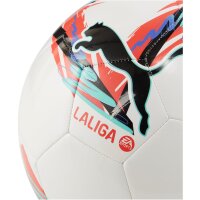 PUMA Orbita LaLiga 1 MS Fußball Trainingsball