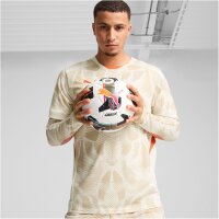 PUMA Concept Torwart Arm-Sleeve Herren 38 - alpine snow M