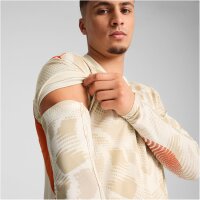 PUMA Concept Torwart Arm-Sleeve Herren 38 - alpine snow M