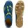 PUMA Future 7 Match BNA FG/AG Fußballschuhe Kinder 01 - sailing blue/marine blue/pelé yellow/grassy green/gold 28