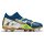 PUMA Future 7 Match BNA FG/AG Fußballschuhe Kinder 01 - sailing blue/marine blue/pelé yellow/grassy green/gold 28