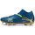 PUMA Future 7 Match BNA FG/AG Fußballschuhe 01 - sailing blue/marine blue/pelé yellow/grassy green/gold 41