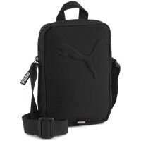 PUMA Buzz Portable Umhängetasche 01 - black